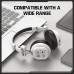 Onikuma GT803 Dual-mode Wireless Gaming Headphone