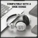 Onikuma GT803 Dual-mode Wireless Gaming Headphone