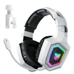 Onikuma GT806 Tri-mode Wireless Gaming Headphone