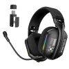 Onikuma GT808 Wireless Bluetooth Headphone