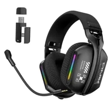 Onikuma GT808 Wireless Bluetooth Headphone