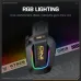 Onikuma GT828 Tri-mode Wireless Gaming Headphone