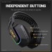 Onikuma GT828 Tri-mode Wireless Gaming Headphone