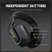 Onikuma GT828 Tri-mode Wireless Gaming Headphone