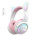 Onikuma GT838 Wireless Gaming Headphone