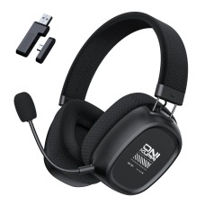 Onikuma GT839 Tri-mode Wireless Gaming Headphone