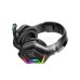 Onikuma K10 Pro Wired RGB Gaming Headphone