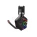 Onikuma K10 Pro Wired RGB Gaming Headphone