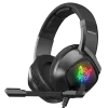 Onikuma K19 Wired RGB Gaming Headphone