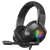 Onikuma K19 Wired RGB Gaming Headphone