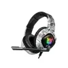 Onikuma K19 Wired RGB Gaming Headphone