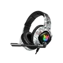 Onikuma K19 Wired RGB Gaming Headphone
