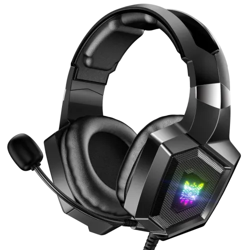 Onikuma K8 Wired Gaming Headphone