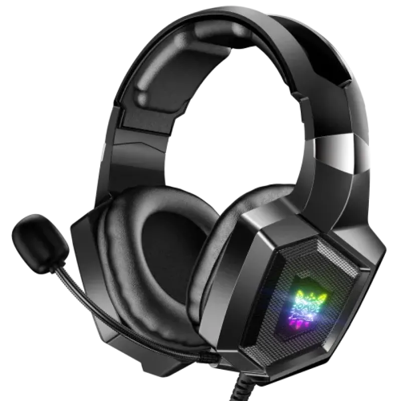 Onikuma K8 Wired Gaming Headphone