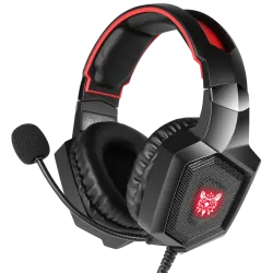 Onikuma K8 Wired Gaming Headphone