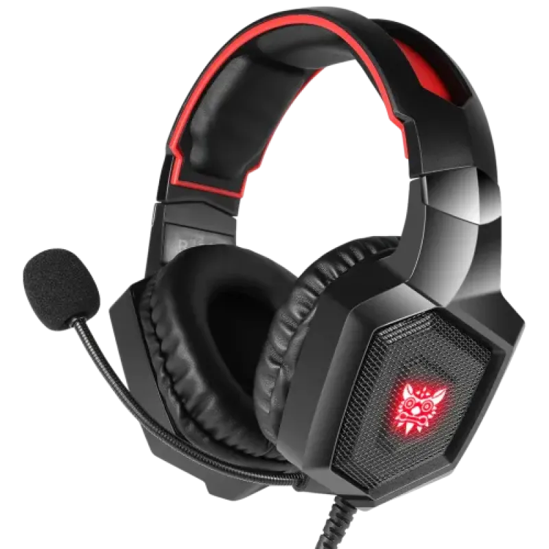 Onikuma K8 Wired Gaming Headphone
