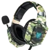 Onikuma K8 Wired Gaming Headphone