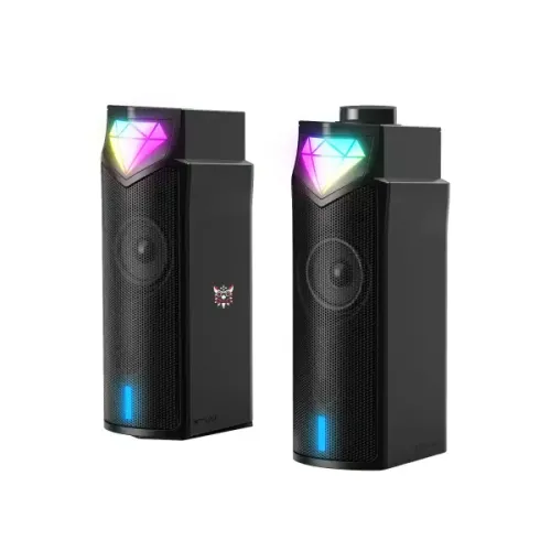 Onikuma L1 RGB Bluetooth Portable Soundbar