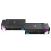 Onikuma L1 RGB Bluetooth Portable Soundbar