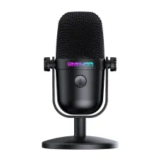 Onikuma M830 USB Gaming Microphone