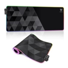  Onikuma MP006 RGB Gaming Mousepad