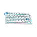 Onikuma MT706 Tri Mode RGB Hot Swap Gaming Keyboard