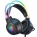 Onikuma X15 Pro Wired RGB Gaming Headphone
