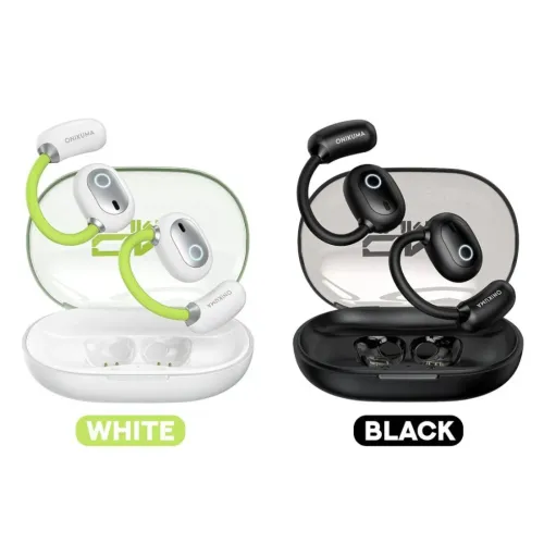 Onikuma T25 Wireless Earbuds