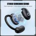 Onikuma T25 Wireless Earbuds
