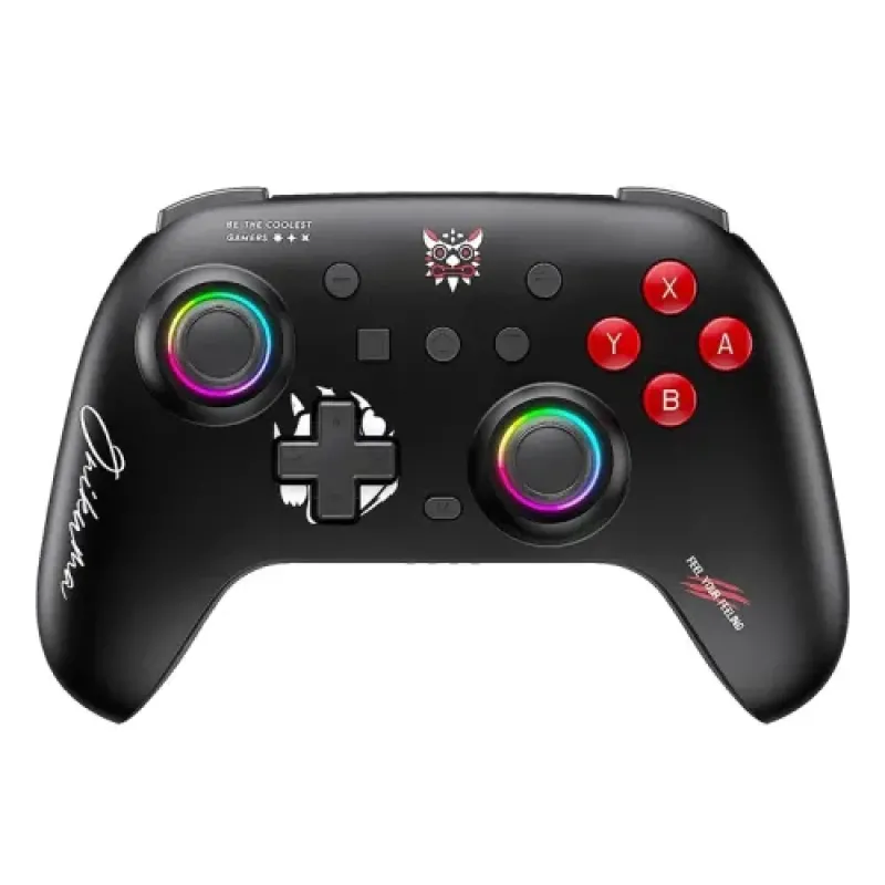 Onikuma C1 Dual-Mode Wireless Gaming Controller Onikuma C1 Dual-Mode Wireless Gaming Controller
