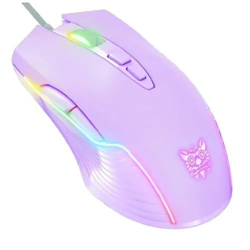 ONIKUMA CW905 6400 DPI Wired Gaming Mouse