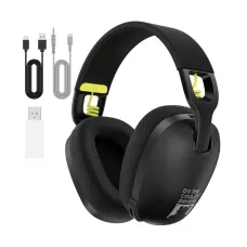ONIKUMA B2 Tri-mode 7.1 Surround Sound Gaming Headphone
