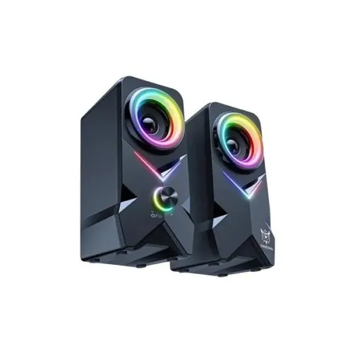 Onikuma L2 RGB Gaming Speaker