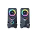 Onikuma L2 RGB Gaming Speaker