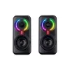 Onikuma L6 RGB Gaming Bluetooth Speaker