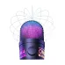 Onikuma M930 RGB USB Gaming Microphone