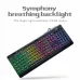Onikuma TZ5008 5 in 1 Gaming Combo