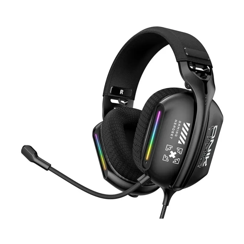 Onikuma X12 RGB Gaming Headset