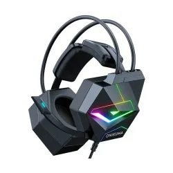 Onikuma X20 RGB 7.1 Surround Sound Gaming Headset