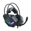 Onikuma X20 RGB 7.1 Surround Sound Gaming Headset
