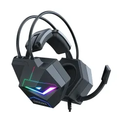 Onikuma X20 RGB 7.1 Surround Sound Gaming Headset
