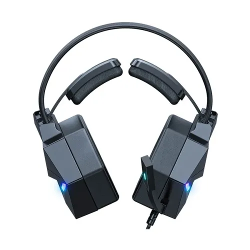 Onikuma X20 RGB 7.1 Surround Sound Gaming Headset