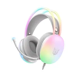 Onikuma X25 RGB Gaming Headphone