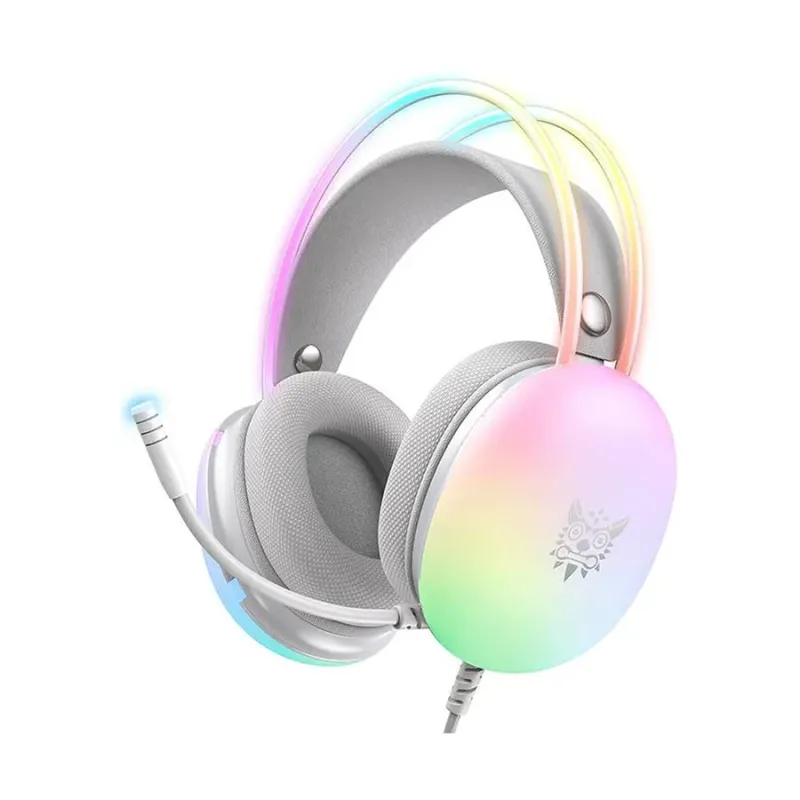 Onikuma X25 RGB Gaming Headphone