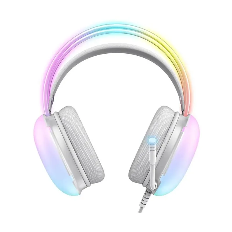 Onikuma X25 RGB Gaming Headphone