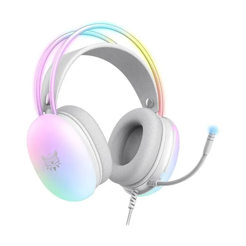 Onikuma X25 RGB Gaming Headphone