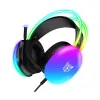 Onikuma X25 RGB Gaming Headphone