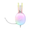 Onikuma X25 RGB Gaming Headphone