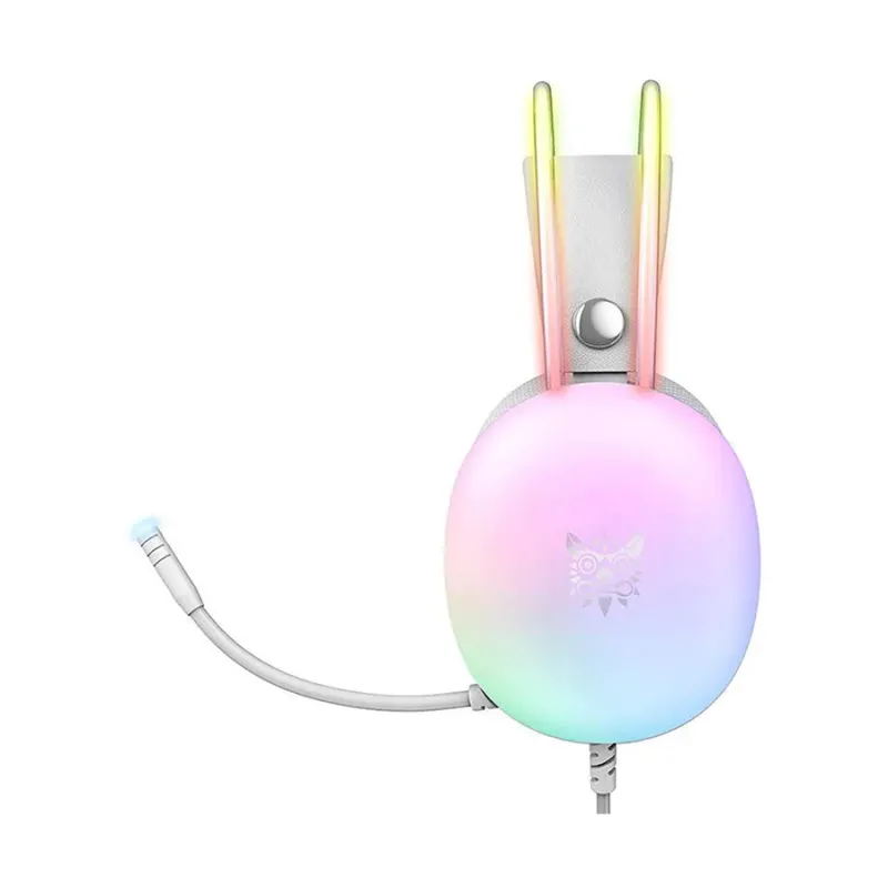 Onikuma X25 RGB Gaming Headphone