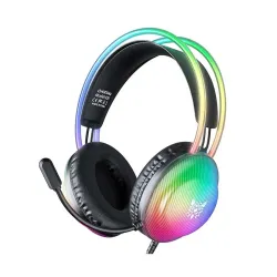 Onikuma X29 RGB Gaming Headphone